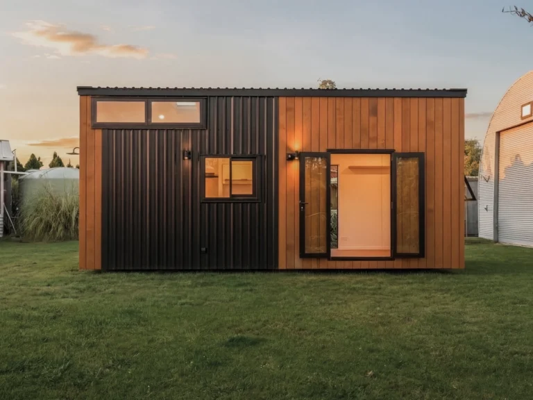 Maui Lux, Auckland, photographed by Seventh Hour