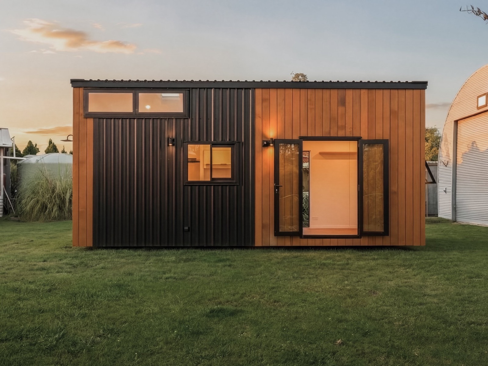 Maui Lux — photographed by Seventh Hour, Auckland