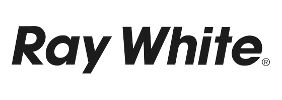 Ray White logo